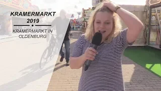 Kramermarkt 2019 | ichliebeoldenburg.de