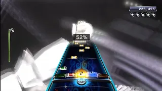 (1.5k Sub Special) Stairway To Heaven - Led Zeppelin Guitar FC (RB3 Custom)