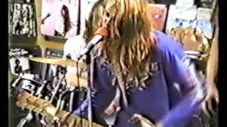 Nirvana - 05 About A Girl (Rhino Records 23/6/89)