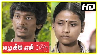 Vazhakku Enn 18/9 Tamil Movie | Heroine Mother fights with Sri  | Urmila | Balaji Sakthivel