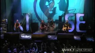 Rise Against - Live @ Jannus Live (Live Full Concert 2014)