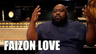 Faizon Love Breaks His Silence On Tiffany Haddish and Aries Spears Skit and Child Abuse Allegations!