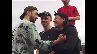 Возможно ли выйграть Валеру в SKATE? (CRAZY 1vs5 GAME OF SKATE)