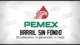 Invertir en Pemex sigue siendo una pésima idea