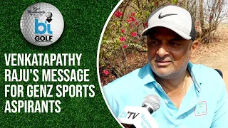 'India's Former Cricketer Venkatapathy Raju Believes Digital Era Will Boost Sports In India'