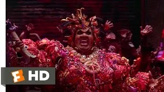 The Wiz (5/8) Movie CLIP - No Bad News (1978) HD