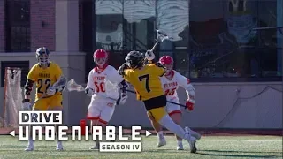 Chaminade vs. Saint Anthony's Rivalry | DRIVE: Undeniable