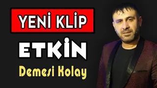 ETKİN -DEMESİ KOLAY KLİBİ YENİ ESERİ#keşfetbeniöneçıkar #