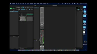 Audio Production Exercise 1 Demo