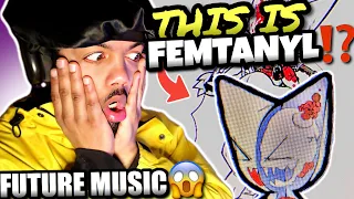 This Is FEMTANYL ⁉️| FIRST TIME REACTION (Chaser Ep)