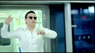 PSY - THE MAKING OF GANGNAM STYLE