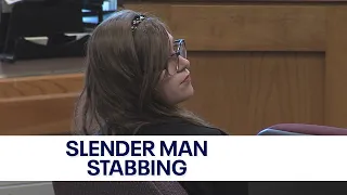 Slender Man stabbing: Anissa Weier GPS monitor removal ordered | FOX6 News Milwaukee