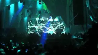 17/19 SVEN VÄTH @ TIME WARP 2012 Mannheim [HD]