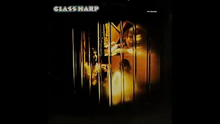 Glass Harp - Southbound (US   Psychedelic  Pop&Psychedelic Rock   1970)