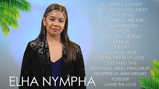 Elha Nympha - COVER SONGS | All About Elha Nympha 2022