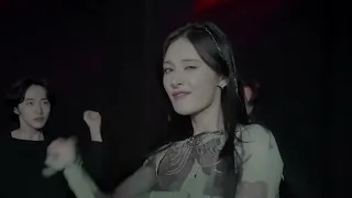 LANA(라나) - '222' DANCE PERFOMANCE VIDEO (SLOWED + REVERB)