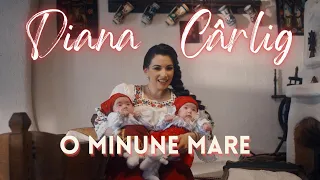 Diana Cârlig - O minune mare [ Videoclip Oficial ]