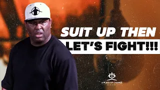Slaying Giants: The TRUTH About Overcoming Life's Biggest Challenges! | Eric Thomas