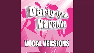 Don't Stop The Music (Made Popular By Rihanna) (Vocal Version)