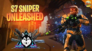 S7 SNIPER UNLEASHED | Halo Infinite Multiplayer