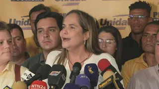 Máximo tribunal da Venezuela retira da oposição controle sobre um de seus maiores partidos | AFP