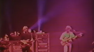 Phish 11-29-1996 Set 2