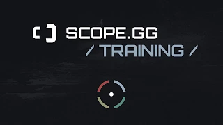 SCOPE.GG Trainings announcement