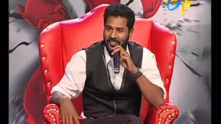 Journey of Harinath Reddy - Winner of DHEE 1 EP - 47