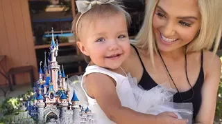WE SURPRISE CUTEST BABY TWINS WITH TRIP TO DISNEY!!!