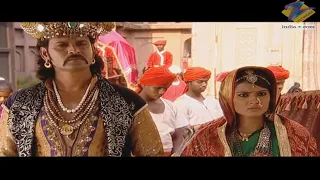 Nelson की कोशिश Gangadhar Lakshmi को अलग करने | Jhansi Ki Rani | Full Ep - 310 | Zee TV