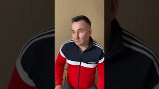 Жена извинилась первая😃