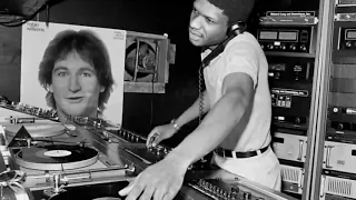 History of Djing