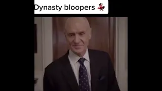 Dynasty bloopers part 4