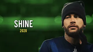 Neymar Jr ► Spektrem - Shine | Skills & Goals | 2020 ● HD