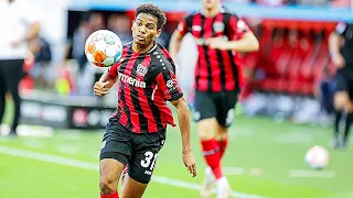 Amine Adli➤ Bayer 04 Leverkusen unstoppable player ➤Skills and goals