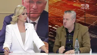 DËSHTAKËT u rikthyen tek Sali Berisha', Murrizi: Benet Beci dhe shumë të tjerë, lëpirës të Ramës