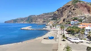 Ribeira Brava centro MADEIRA Portugal