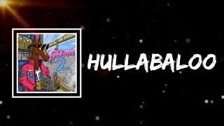 Rare Americans - Hullabaloo (Lyrics)