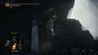 Another Sword master cheese (dagger) - [DS3]