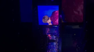 FANCAM 190526 BTS Live in Brasil Day 2 - Seesaw Full Performance