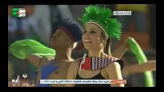 CHEB KHALED - FIFA WORLD CUP 2010