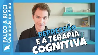 Depressão e a Terapia Cognitiva