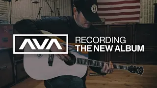 Angels & Airwaves – Lifeforms Demos and Clips From the Studio (2018-2020)