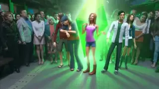 Sims 4 - Gamescom 2013 Trailer