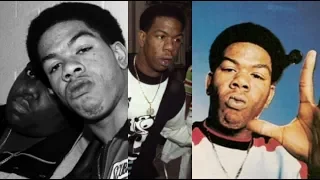 Hip Hop Legend Craig Mack Dies From Heart Failure at 46!