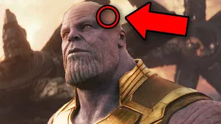 Avengers Infinity War Breakdown! NEW EASTER EGGS FOUND! | Infinity Saga Rewatch