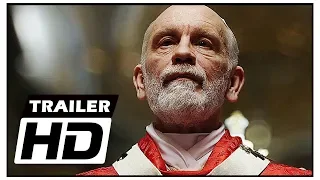 The New Pope - TV Series (2020) Official Trailer | Drama | Season 1