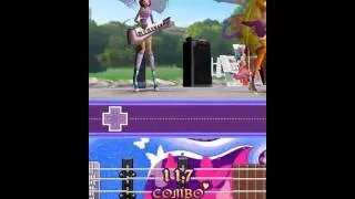 Winx Club Rockstars - Flora - Tous me Reve