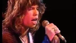 Steven Tyler feat. Slash - Dream On (live, 2014)