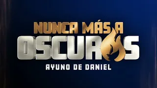 Mix Nunca más a oscuras AYUNO DE DANIEL 2024 Bryan Quintero IURD - Canciones del Espíritu Santo IURD